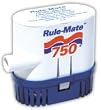 Rule Rm-750 750Gph Automatic - Pumps - Bilge Pumps