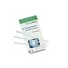 Welch-Allyn Disposable Probe Covers for SureTemp Plus 690 Thermometer - Qty of 250