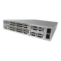 Cisco Nexus 5020 - Switch - 40 ports - 10 Gigabit Ethernet - 10GBase-X - 2U - external by Cisco