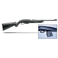 Crosman 1077 Repeat Air Semi-Automatic CO2 Pellet Gun Air Rifle
