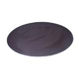 Tan Camtread Oval Tray, 29 x 23.5 (11-0723)