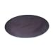 Tan Camtread Oval Tray, 29 x 23.5 (11-0723)