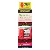 Quick Carbo Powder Tropical - 16 oz - Powder