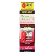 Quick Carbo Powder Tropical - 16 oz - Powder