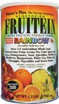 Nature's Plus - Vegetarian Fruitein Rainbow, 1.3 lb powder
