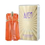 ALIEN SUNESSENCE by Thierry Mugler for WOMEN: LIGHT EDT SPRAY 2 OZ (SAPHIR SOLEIL EDITION)