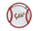 Savannah Sand Gnats Extreme Neon Baseball