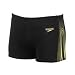SPEEDO Schwimmhose Lateral Placement Aquashort Endurance