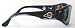 St. Louis Rams Colored Frame Sunglass