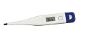 MABIS 500 Bulk Thermometers, Fahrenheit