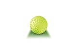 JUGS 11in Dimpled Pitching Machine Softballs