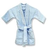 Toddlers' Robe- Blue(3T)