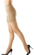 SPANX All The Way with Leg Support Pantyhose Hosiery