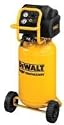 DEWALT D55168 Heavy-Duty 200 PSI 15 Gallon 120-Volt Electric Wheeled Portable Workshop Compressor