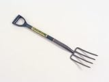Home Gardener H20 Carbon Border Fork