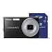 Nikon Coolpix Bundle 10.0MP Digital Camera - Black (S550)