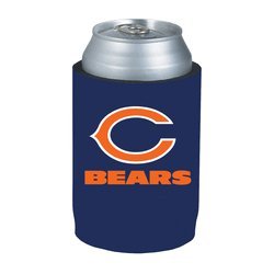 Chicago Bears Kolder Holder Can Cooler