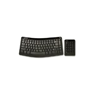 Microsoft Bluetooth Mobile Keyboard 6000