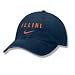 Illinois Fighting Illini Nike Adjustable Hats - Campus