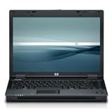 HP COMPAQ 6510B CORE 2 DUO T7500 2.2GHZ / 1GB / 120GB HDD / 14.1 WXGA / DVD+/-RW DL / VISTA BUSINESS