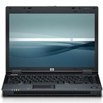 HP COMPAQ 6510B CORE 2 DUO T7250 2.0GHZ / 1GB / 120GB HDD / 14.1 WXGA / DVD+/-RW DL / VISTA BUSINESS