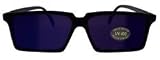 007 Spy Sunglasses - See Behind You!
