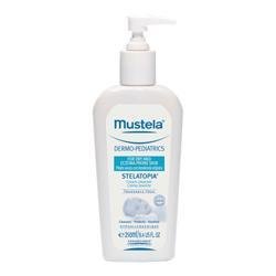 Mustela Dermo-Pediatrics, Stelatopia Cream Cleanser 8.4 fl oz (250 ml)