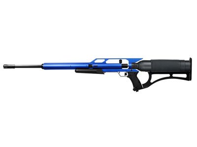 AirForce Condor Bounty Hunter air rifle