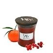 Woodwick Candle Currant 10 oz.
