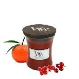 Woodwick Candle Currant 10 oz.