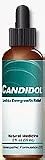 Candidol, Yeast Infections Candida Defense MicroNutra 60 Capsules
