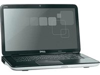 Dell XPS 39,6 cm (15,6 Zoll) Notebook