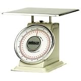 Review Rubbermaid  / Rubbermaid 10B60 Heavy-Duty Receiving Scale - Dual Read