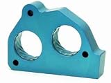 JET 62104 Powr-Flo TBI Spacer
