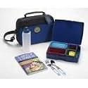 Laptop Lunches - Lunch System - Primary