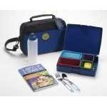 Laptop Lunches - Lunch System - Primary