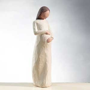 Cherish Figurine by Willow Tree (#26082)