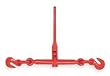 Industrial Grade 4EB93 Ratchet Binder, 3/8 In