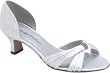 Colorful Creations Women's Dixie Wedding Shoes
