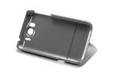 HTC hard shell mit cover und stand blister f&uuml;r HTC Sensation XL