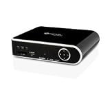 Memup Media Disk FX S�ries Disque dur Multim�dia 3,5" SATA HDMI 1080i USB 500 Gopar Memup
