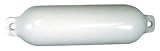 Taylor Made Products Hull Gard Inflatable Vinyl Boat Fender (4.5" x 16")