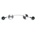 NextGen LED400 Super Slim Wall Mount for 32 to 55-