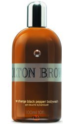 Re-Charge Black Pepper Body Wash
