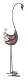 Lg Swan Figurine