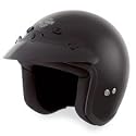 Harley-Davidson&reg; Men's Stock 3/4 Helmet. Meets DOT requirements. 98253-07V