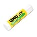Saunders UHU Glue Stick, 0.74 oz., White (99649)