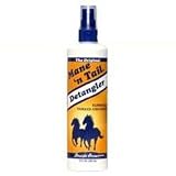 Mane 'n Tail Detangler, 12 oz.