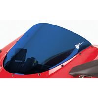  valentine 06 07 YAMAHA YZF R6 Gravity WindscreenB002OPDTOS
