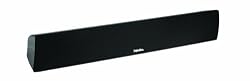 Definitive Technology VDCB Mythos 8 Speaker(Single, Black)